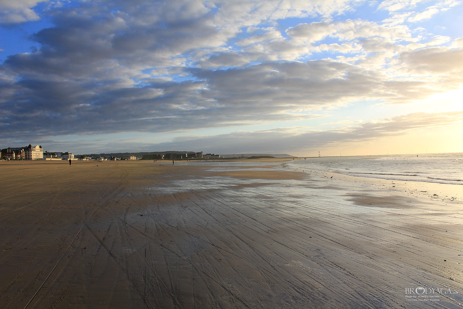 Trouville